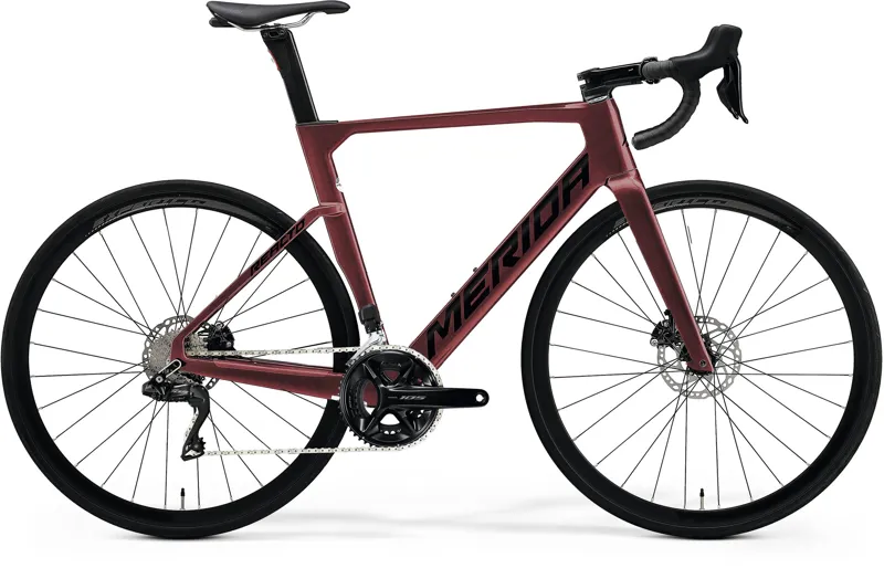 Merida aero best sale